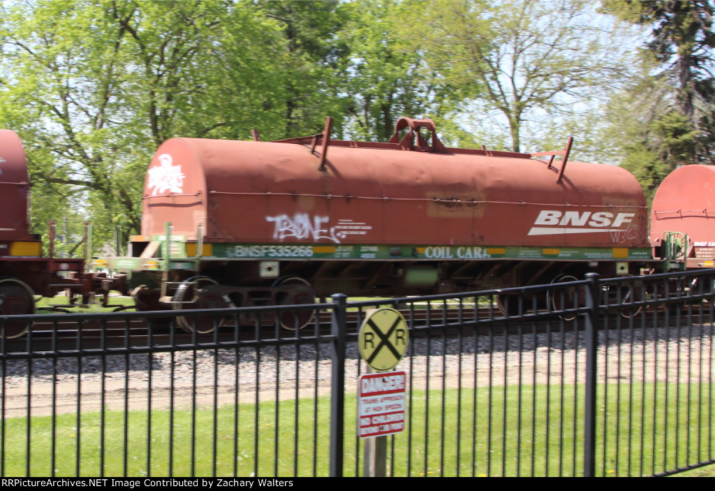 BNSF 535266